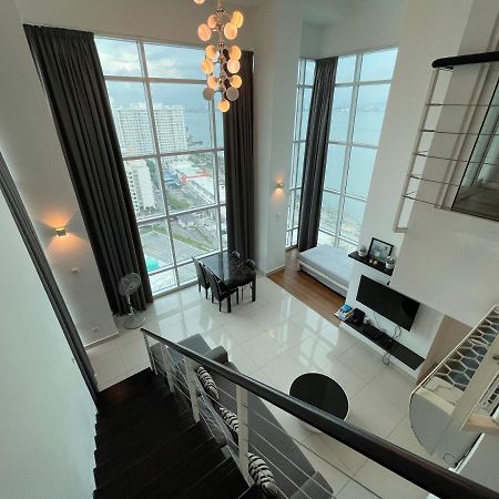 Premier Suite At Maritime ジョージタウン エクステリア 写真