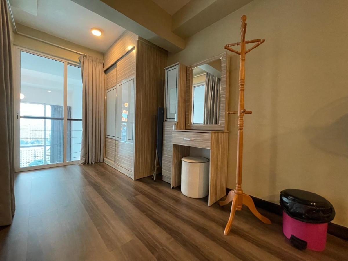 Premier Suite At Maritime ジョージタウン エクステリア 写真
