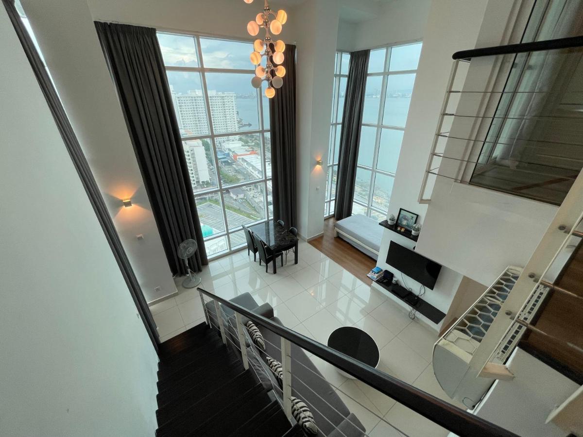 Premier Suite At Maritime ジョージタウン エクステリア 写真