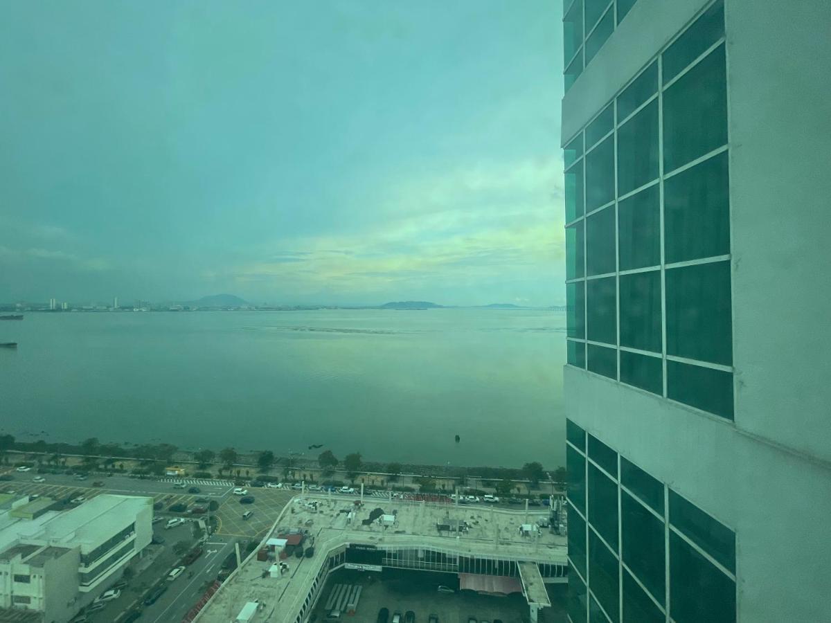 Premier Suite At Maritime ジョージタウン エクステリア 写真