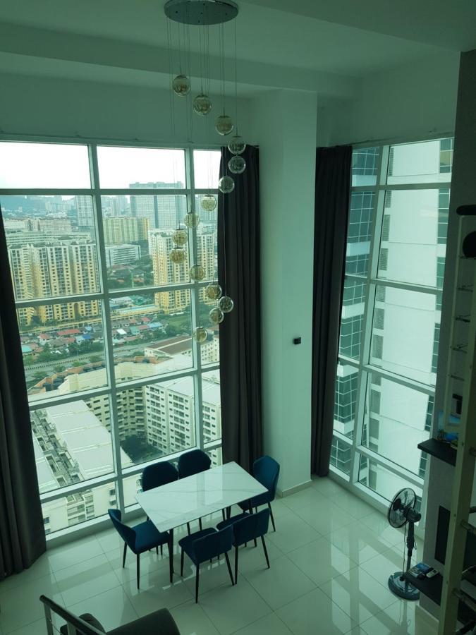 Premier Suite At Maritime ジョージタウン 部屋 写真