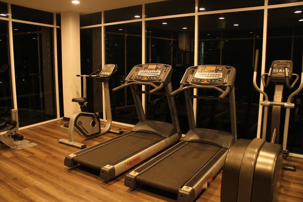 Premier Suite At Maritime ジョージタウン 部屋 写真