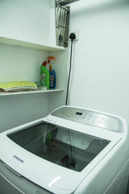 Premier Suite At Maritime ジョージタウン 部屋 写真