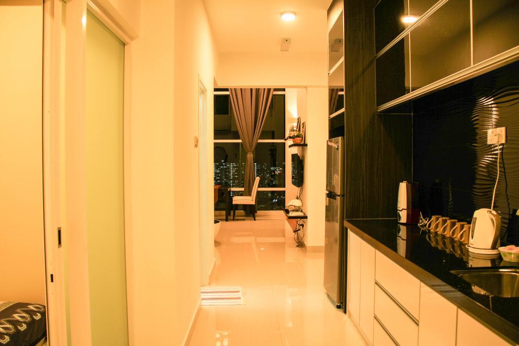 Premier Suite At Maritime ジョージタウン 部屋 写真