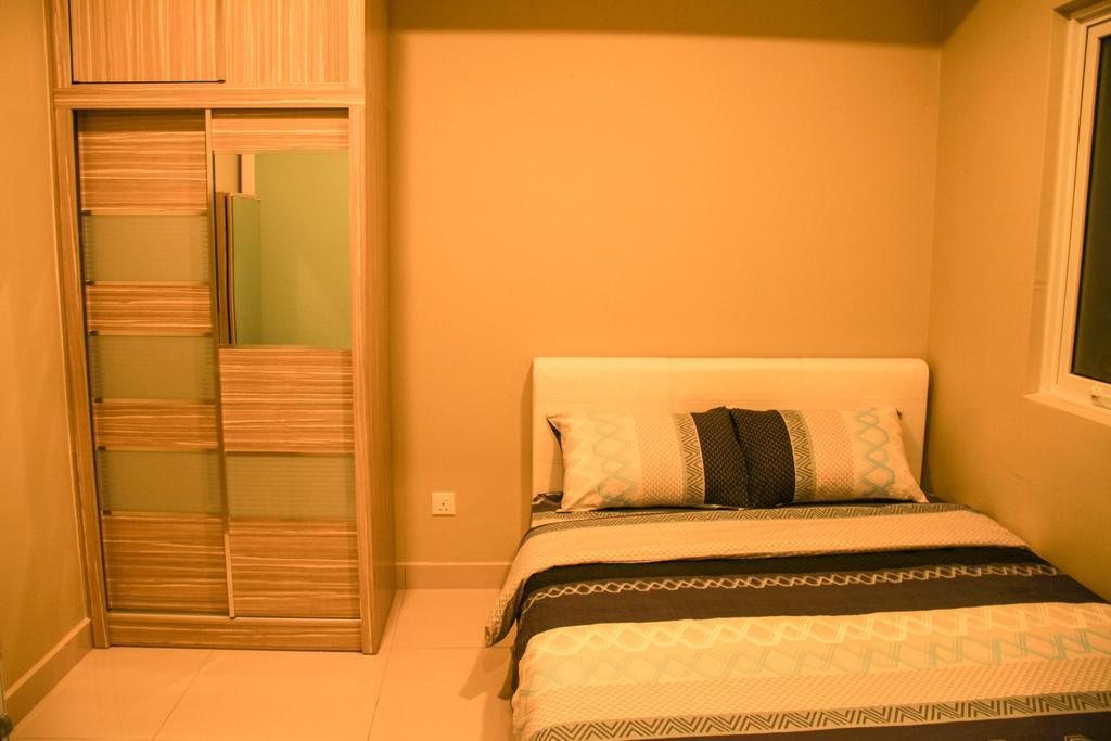 Premier Suite At Maritime ジョージタウン エクステリア 写真