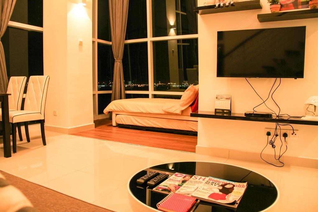 Premier Suite At Maritime ジョージタウン 部屋 写真