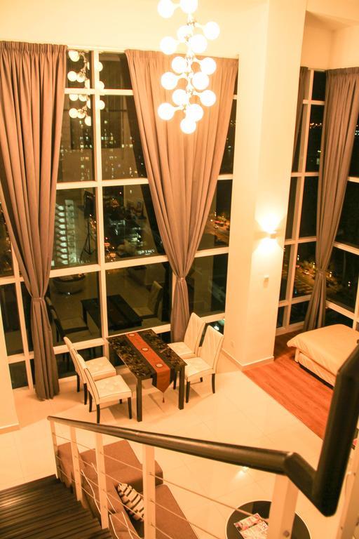 Premier Suite At Maritime ジョージタウン 部屋 写真