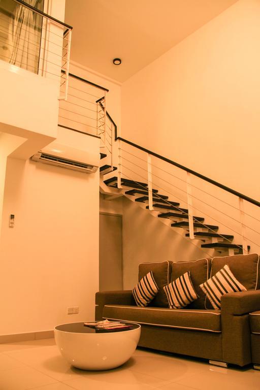 Premier Suite At Maritime ジョージタウン 部屋 写真