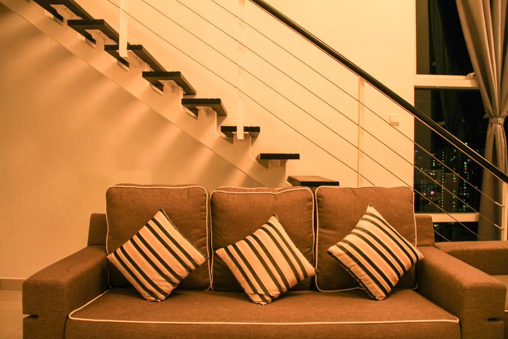 Premier Suite At Maritime ジョージタウン エクステリア 写真