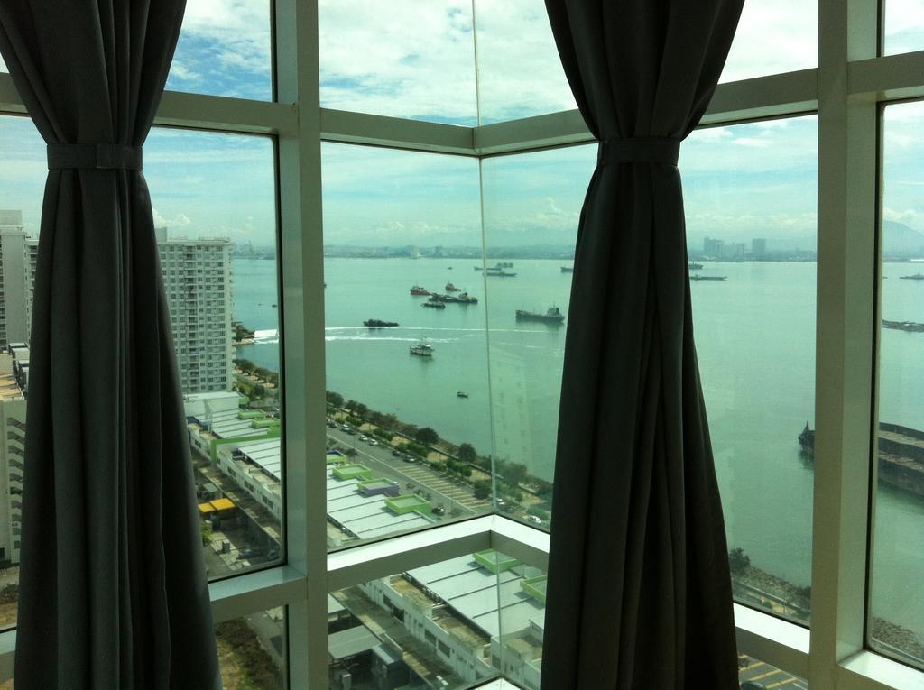 Premier Suite At Maritime ジョージタウン エクステリア 写真
